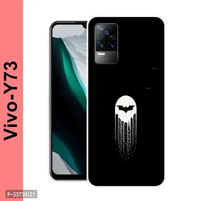 Back Cover for Vivo Y73-thumb0