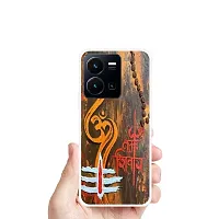 Back Cover for Vivo S18 5G-thumb3