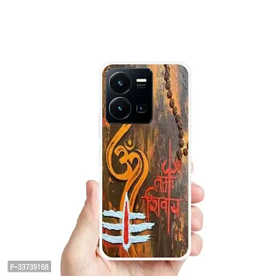 Back Cover for Vivo S18 5G-thumb4