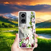 Designer Back Cover for Vivo T2 5G-thumb3