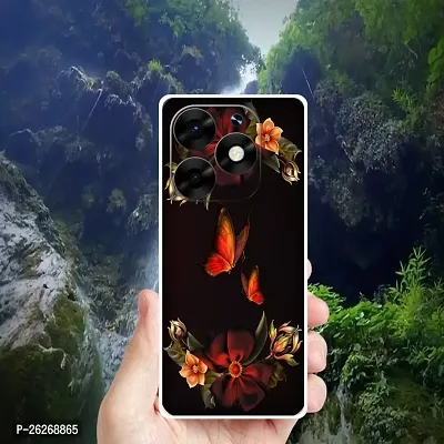 PAEDICON Back Cover for Itel S23 Plus-thumb4