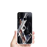 Back Cover for Vivo Y95-thumb3