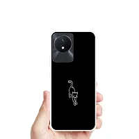 Back Cover for Vivo Y03-thumb3