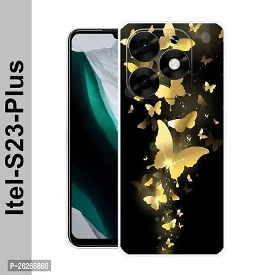 PAEDICON Back Cover for Itel S23 Plus-thumb0