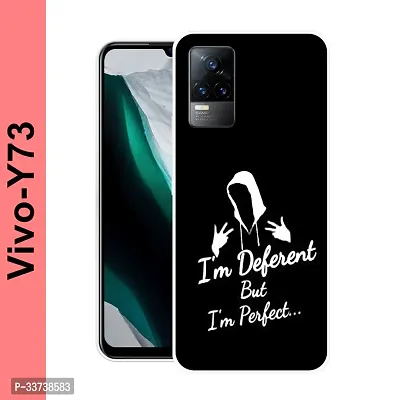 Back Cover for Vivo Y73-thumb0