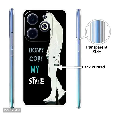 Infinix Hot 40i Back Cover By Paedicon-thumb2