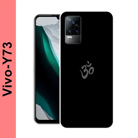 Back Cover for Vivo Y73