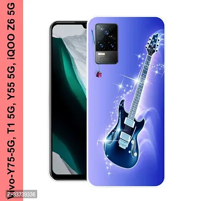 Back Cover for Vivo Y75 5G-thumb0