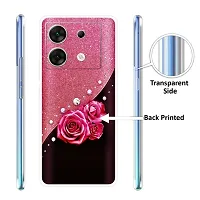 PAEDICON Back Cover for Infinix Zero 30 5G-thumb2