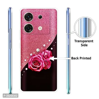 PAEDICON Back Cover for Infinix Zero 30 5G-thumb3