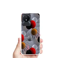 Back Cover for Vivo Y03-thumb3