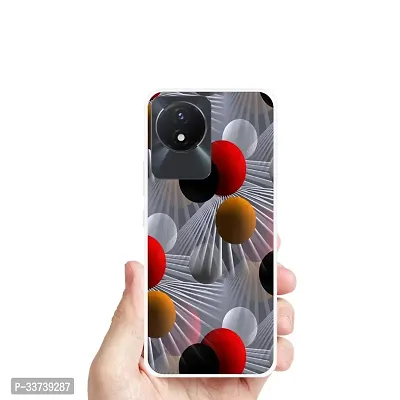 Back Cover for Vivo Y03-thumb4