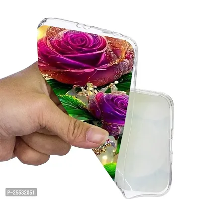 PAEDICON Back Cover for Realme 9 Pro 5G-thumb2