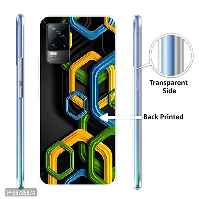 Back Cover for Vivo Y75 5G-thumb3