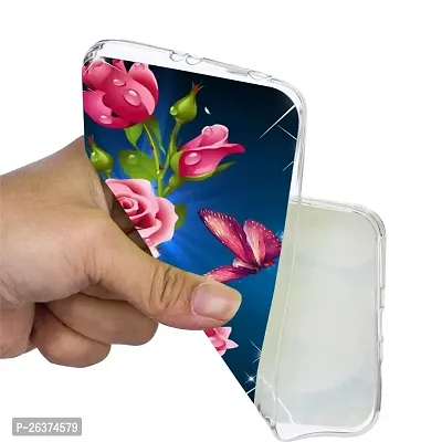 PAEDICON Back Cover for Mi Redmi 8A dual-thumb2