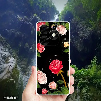 PAEDICON Back Cover for Itel S23 Plus-thumb4