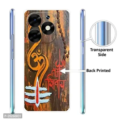PAEDICON Back Cover for Itel S23 Plus-thumb3