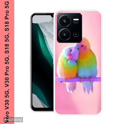 Back Cover for Vivo S18 5G