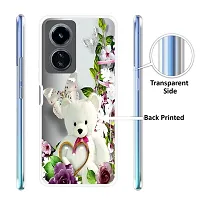 Designer Back Cover for Vivo T2 5G-thumb2