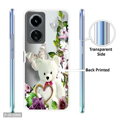 Designer Back Cover for Vivo T2 5G-thumb3