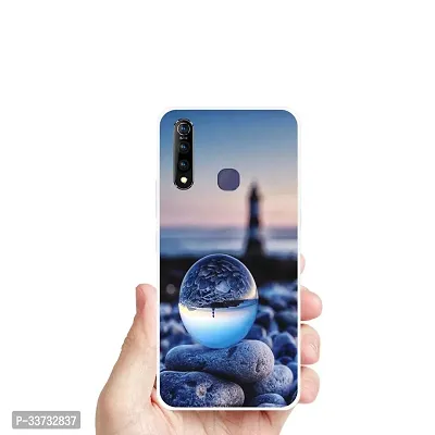 Trendy Mobile Back Cover for Vivo Z1 Pro-thumb4