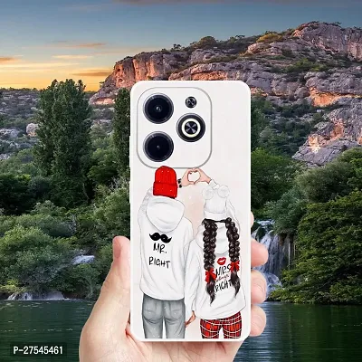 Infinix Hot 40i Back Cover By Paedicon-thumb4