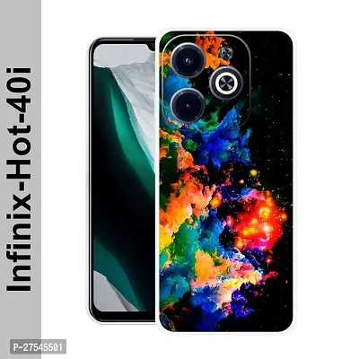 Infinix Hot 40i Back Cover By Paedicon-thumb0