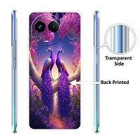 PAEDICON Back Cover for Realme 11 5G, Realme 11X 5G, Realme Narzo 60X 5G-thumb2