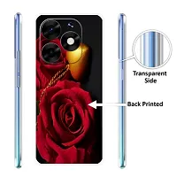 PAEDICON Back Cover for Itel S23 Plus-thumb2