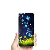 Back Cover for Vivo Y91-thumb3