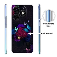 PAEDICON Back Cover for Itel S23 Plus-thumb2