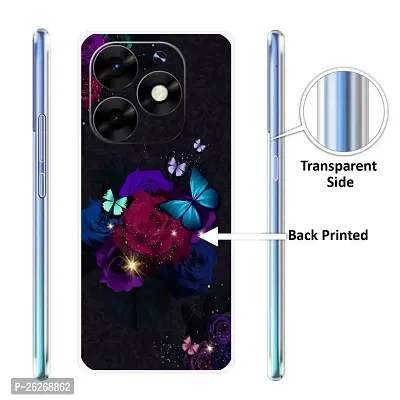 PAEDICON Back Cover for Itel S23 Plus-thumb3