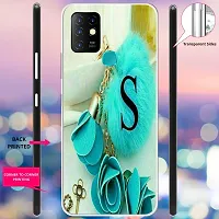 PAEDICON Back Cover for Infinix Hot 10-thumb1