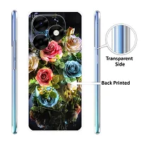 PAEDICON Back Cover for Itel S23 Plus-thumb2