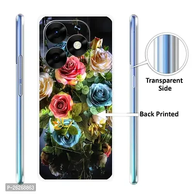 PAEDICON Back Cover for Itel S23 Plus-thumb3