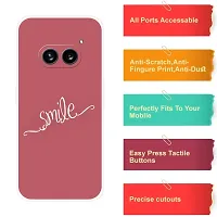 PAEDICON Back Cover for Nothing Phone (2a)-thumb3