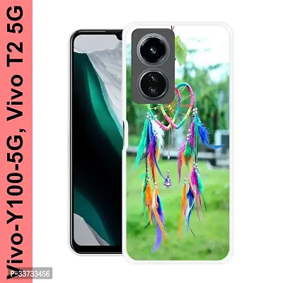 Designer Back Cover for Vivo T2 5G-thumb0