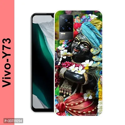 Back Cover for Vivo Y73