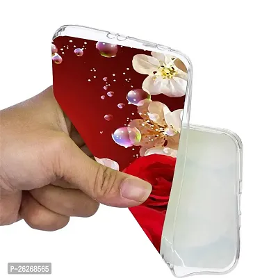 PAEDICON Back Cover for Itel P55 5G-thumb2