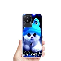 Back Cover for Vivo Y03-thumb3