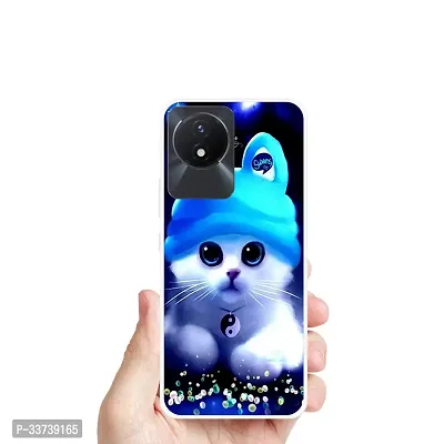 Back Cover for Vivo Y03-thumb4