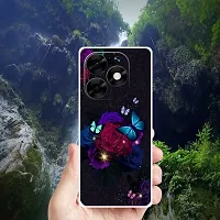 PAEDICON Back Cover for Itel S23 Plus-thumb3