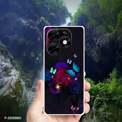 PAEDICON Back Cover for Itel S23 Plus-thumb4