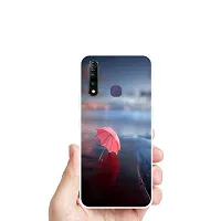 Trendy Mobile Back Cover for Vivo Z1 Pro-thumb3