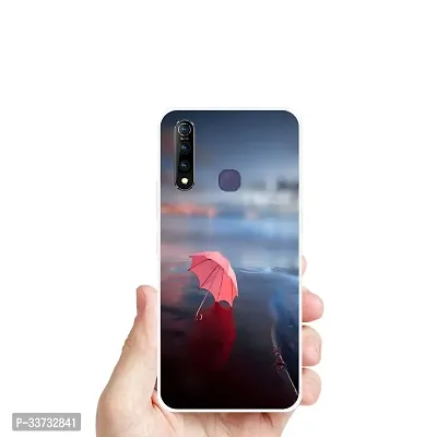 Trendy Mobile Back Cover for Vivo Z1 Pro-thumb4