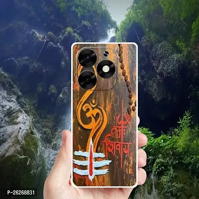 PAEDICON Back Cover for Itel S23 Plus-thumb4