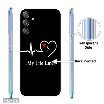 Stylish Back Cover for Samsung Galaxy F15 5G-thumb3