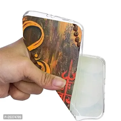 PAEDICON Back Cover for Mi Redmi 8A dual-thumb2