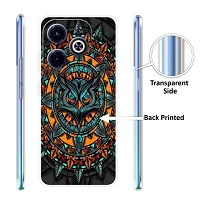 Infinix Hot 40i Back Cover By Paedicon-thumb1