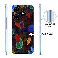Tecno Spark Go 2024 Back Cover By Paedicon-thumb1